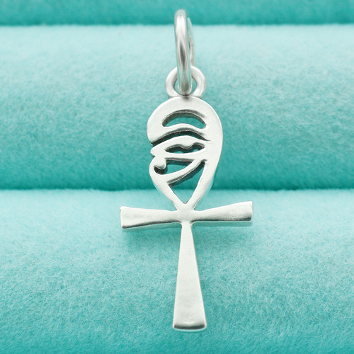 Ancient egyptian ankh - ancient, cross