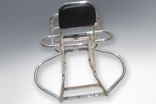 VESPA 4 IN 1 RACK BACKREST PE