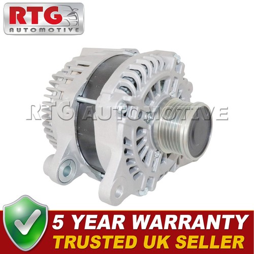 Alternator fits mazda - fits,