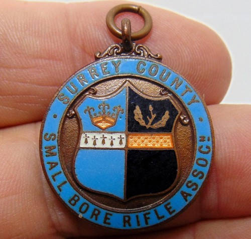 Surrey county small - surrey,