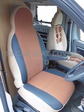 i-TO FIT TALBOT EXPRESS