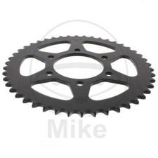 CROWN Z46 520 BLACK D.INT. 080