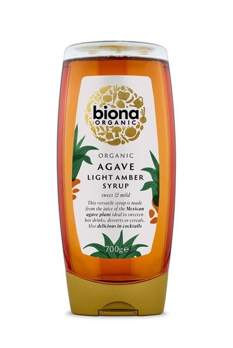 Biona organic light agave - biona,