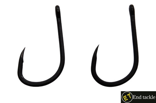 Classic boilie beak - classic, hooks