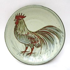 Colin Kellam studio pottery