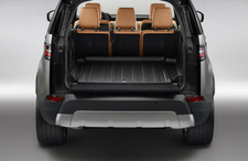 Genuine The All-New Land Rover