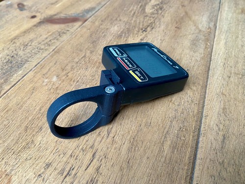 Magcad srm handlebar mount - magcad,