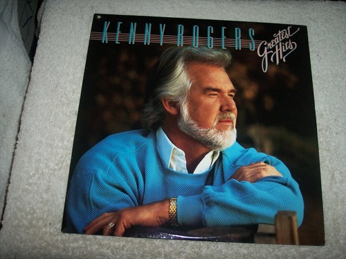 Kenny rogers - kenny,