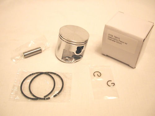 Spare parts for - for, ts410