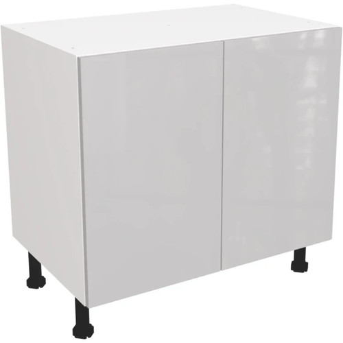 Fully assembled kitchen 900mm - fully,