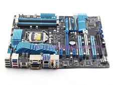 Asus P8Z68-V/GEN3 Motherboard