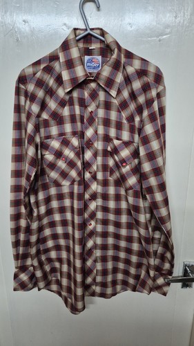 Miller vintage westernwear - miller,