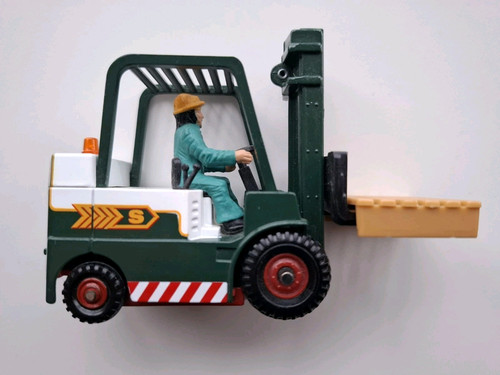 Corgi eddie stobart - eddie, allis