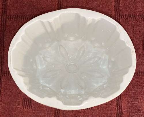 Large heavy antique stoneware - large,