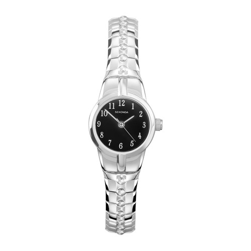 Sekonda ladies newton - newton, 19mm