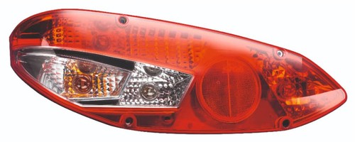 Jokon rear left hand - left, nearside
