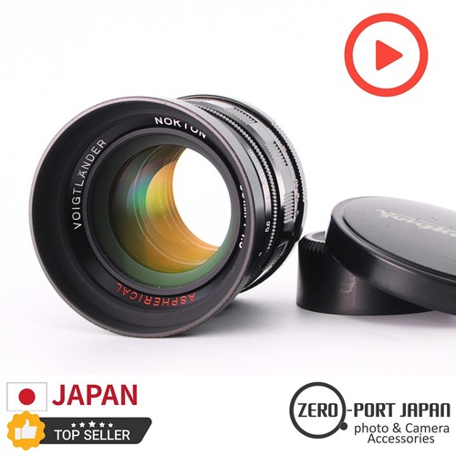 Hood mint voigtlander - w/,