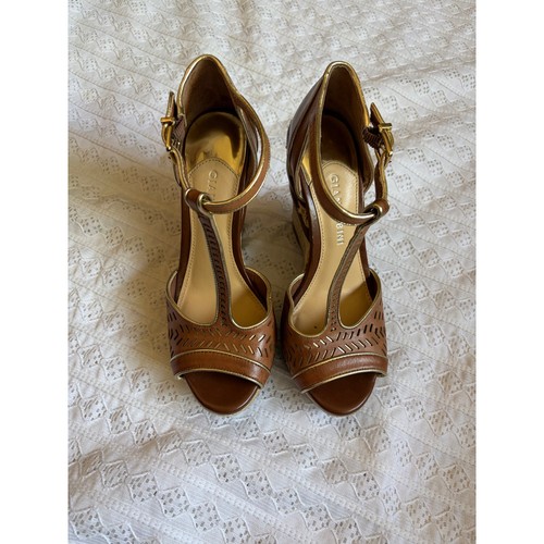 Gianni bini faux leather - gianni,