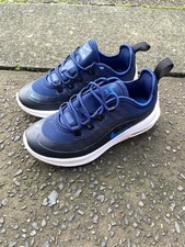 Kids Boys Shoes NIKE AIR MAX
