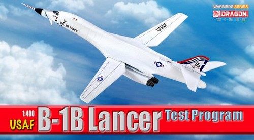Usaf lancer test - usaf,