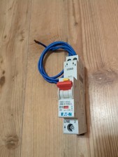 Eaton ERBM-10/1/B/003-A 10 AMP