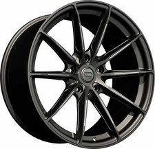 Alloy Wheels Wider Rears 19"