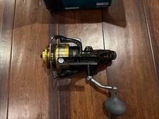 Shimano Baitrunner 6000D