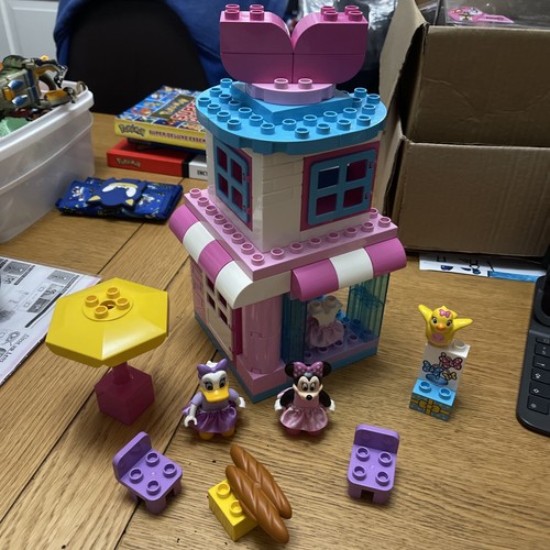 Lego duplo 10844 disney - ,