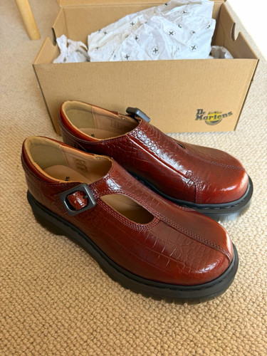 Martens rejena mary jane - martens,