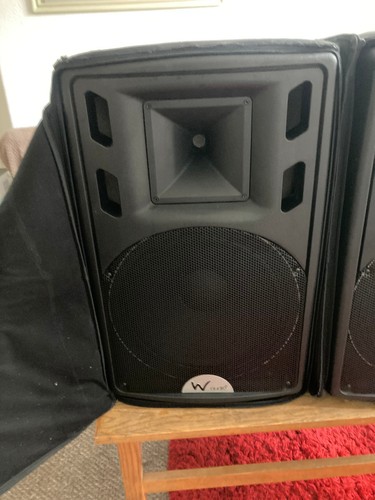 Audio psr 15a - audio, 15