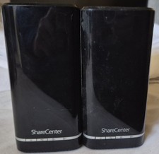 D-Link DNS-320L ShareCentre