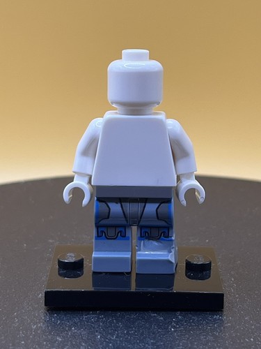 Lego star wars - star, minifigures