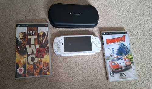 Sony psp 2003 - sony,