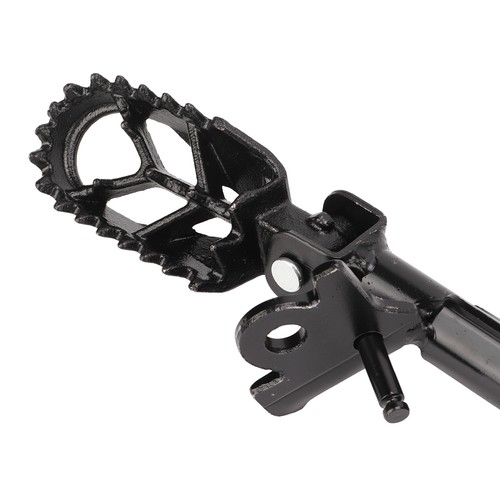 Motorcycle foot rest pegs with - motorcycle,