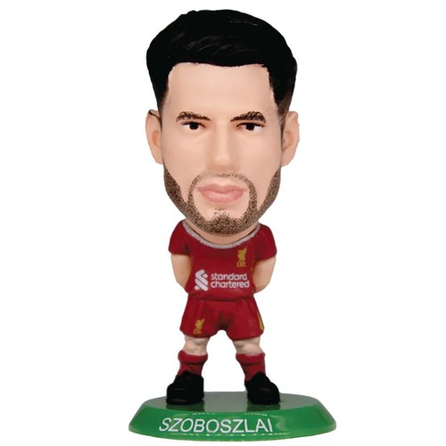 Liverpool soccerstarz 2025 - liverpool,