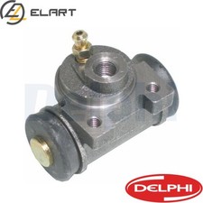 WHEEL BRAKE CYLINDER LW30007