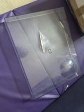 Technics 1210 dust - sl-1210,