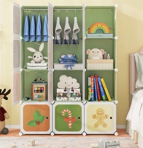 Costway cube children - 12, children’s