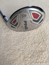 Ping i15 2 Hybrid 17° Stiff