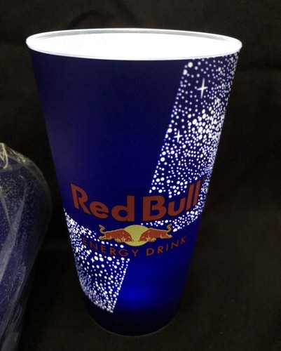 Energy drink led light - energy, up