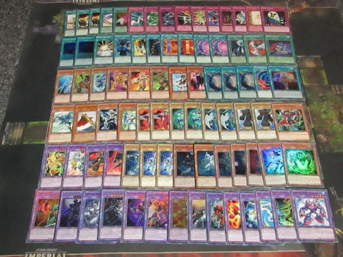Yugioh elemental hero - elemental, 64