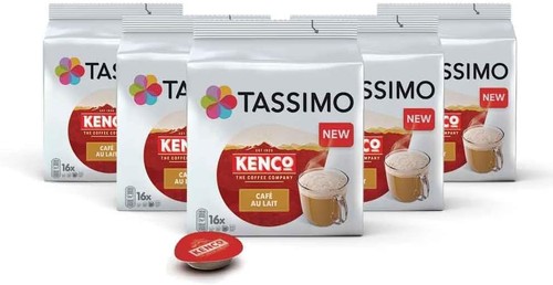 Tassimo kenco café - café, au