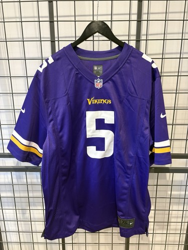 Teddy bridgewater jersey - teddy,