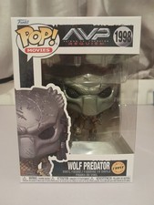 Funko Pop! Movies Alien vs