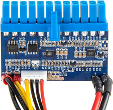 DC 12V 300W 24Pin ATX Connect