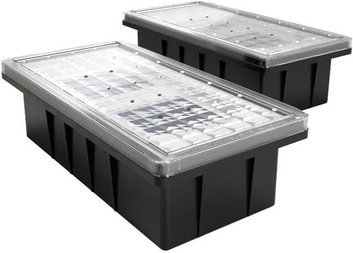 Solar paver lights - solar,