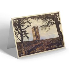 NOTELET - Vintage Scotland -