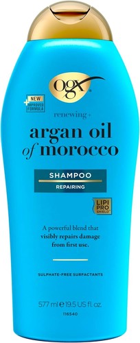 Ogx argan oil morocco - oil, of