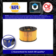 Oil Filter fits FORD MONDEO