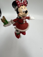 Disney Store Minnie Mouse